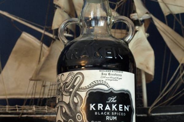 Kraken dark